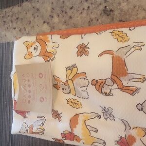 Set of 3 kitchen towels